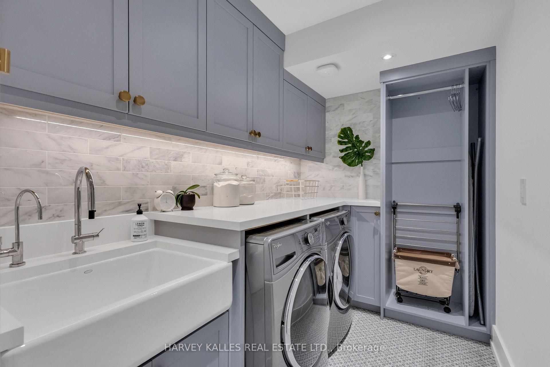 Photo 30 of 7 Relmar Gardens, Toronto, Forest Hill South — HOMEH