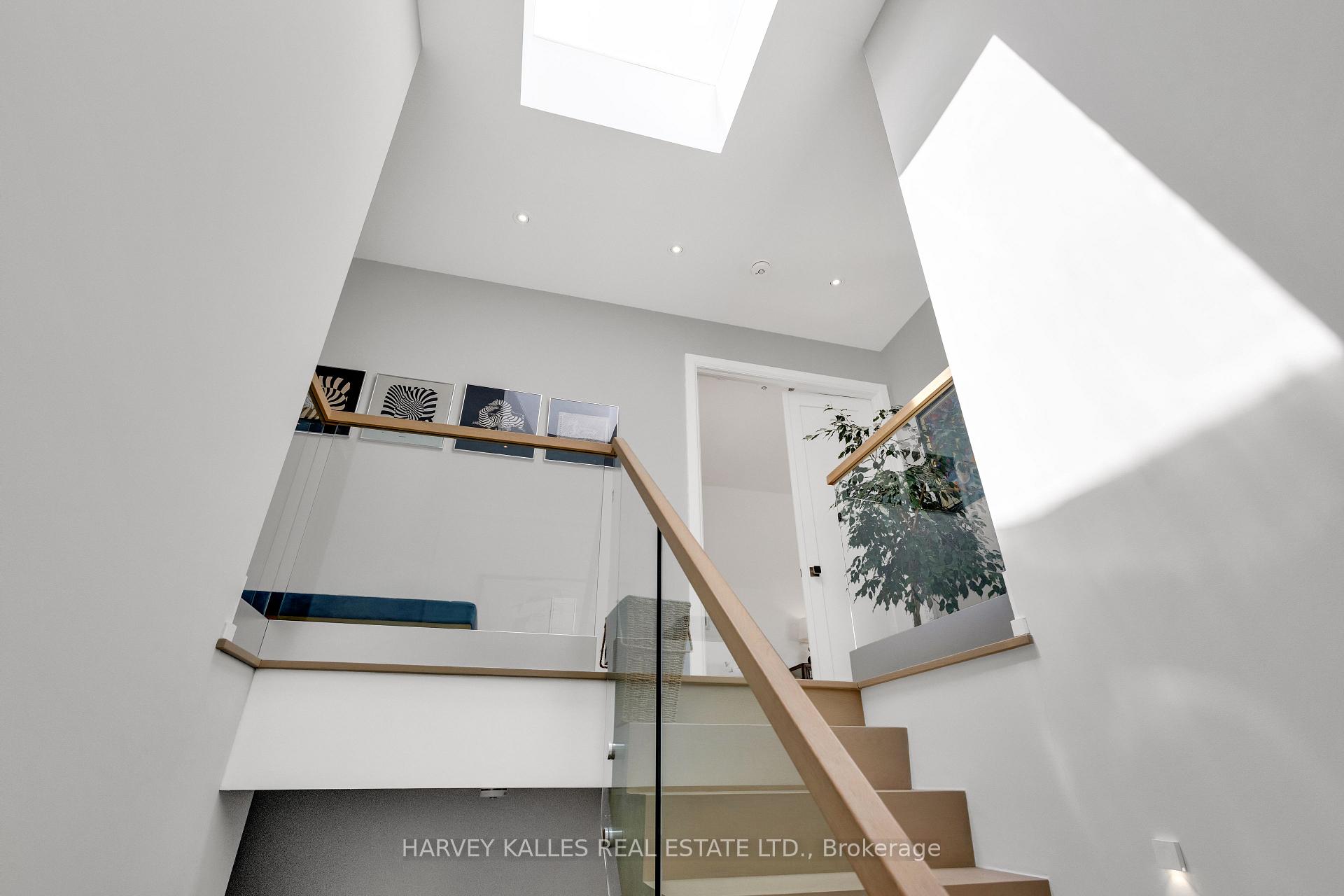 Photo 31 of 7 Relmar Gardens, Toronto, Forest Hill South — HOMEH