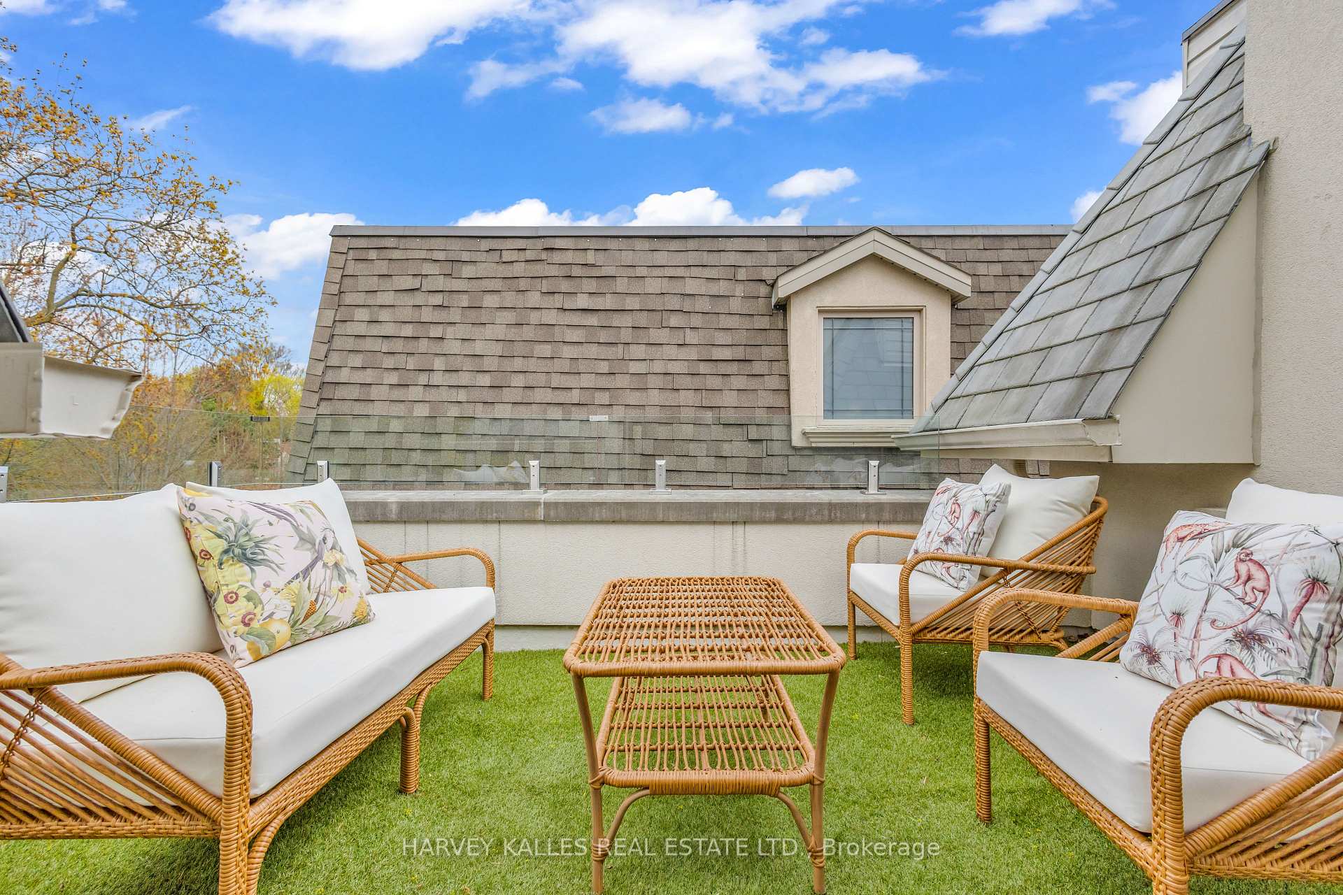 Photo 35 of 7 Relmar Gardens, Toronto, Forest Hill South — HOMEH