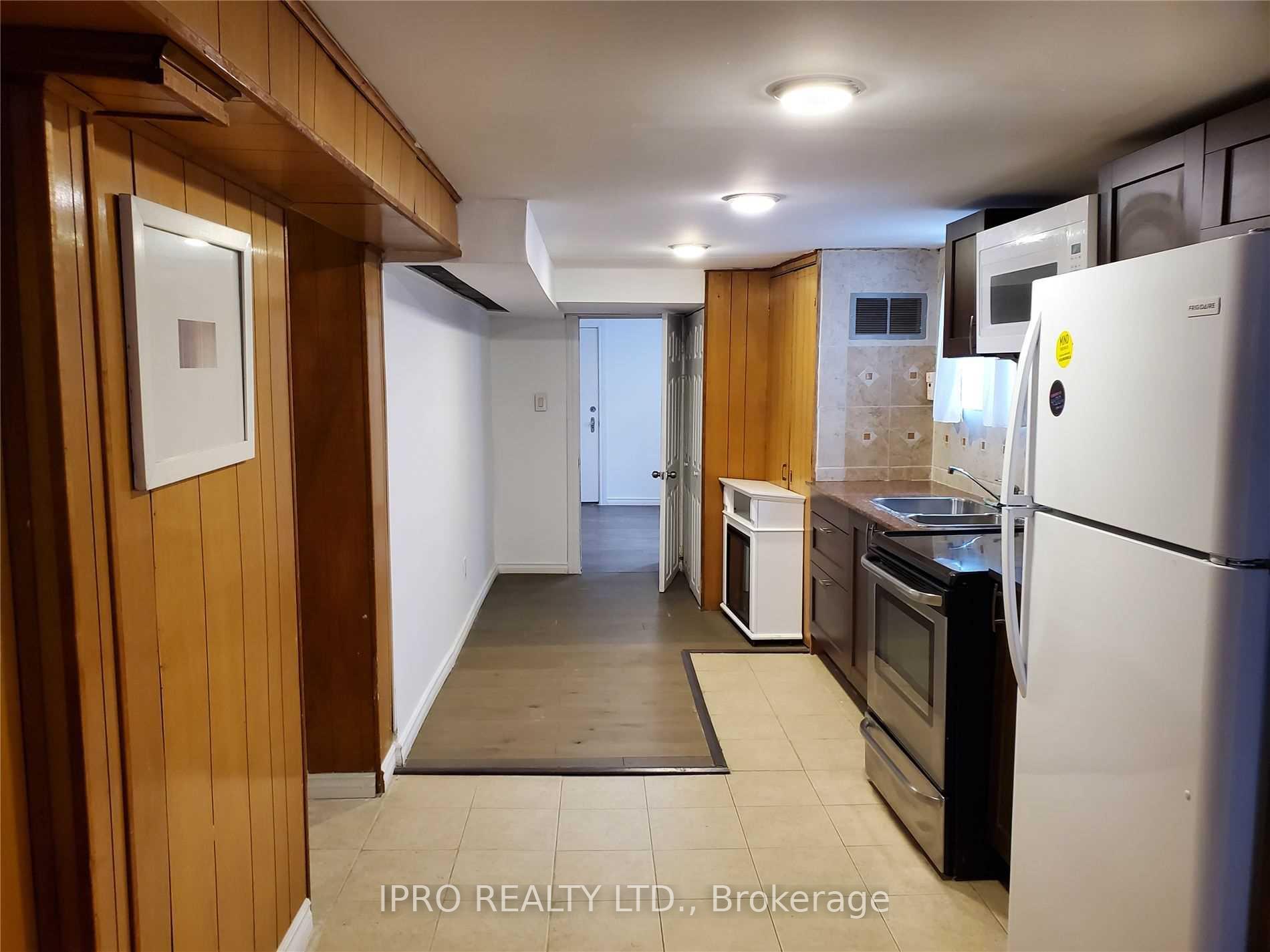 Photo 1 of Unit Lower # 2, 586 O'connor Drive, Toronto, East York — HOMEH