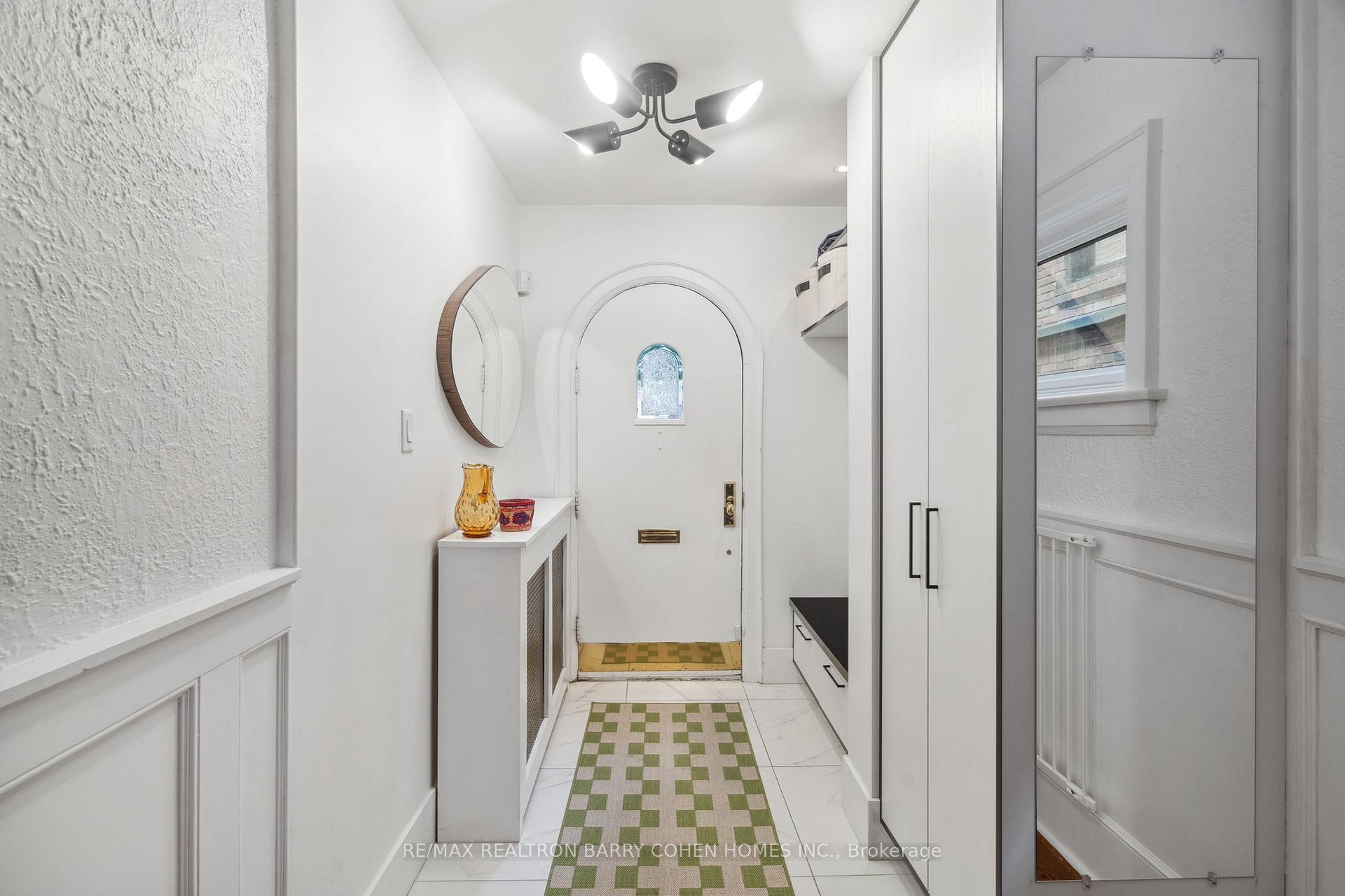Photo 2 of 488 Roselawn Avenue, Toronto, Lawrence Park South — HOMEH