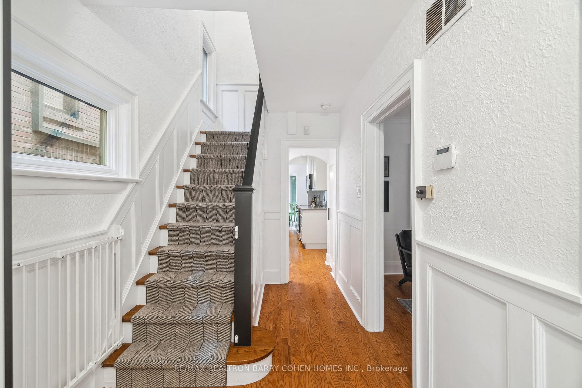 Photo 16 of 488 Roselawn Avenue, Toronto, Lawrence Park South — HOMEH