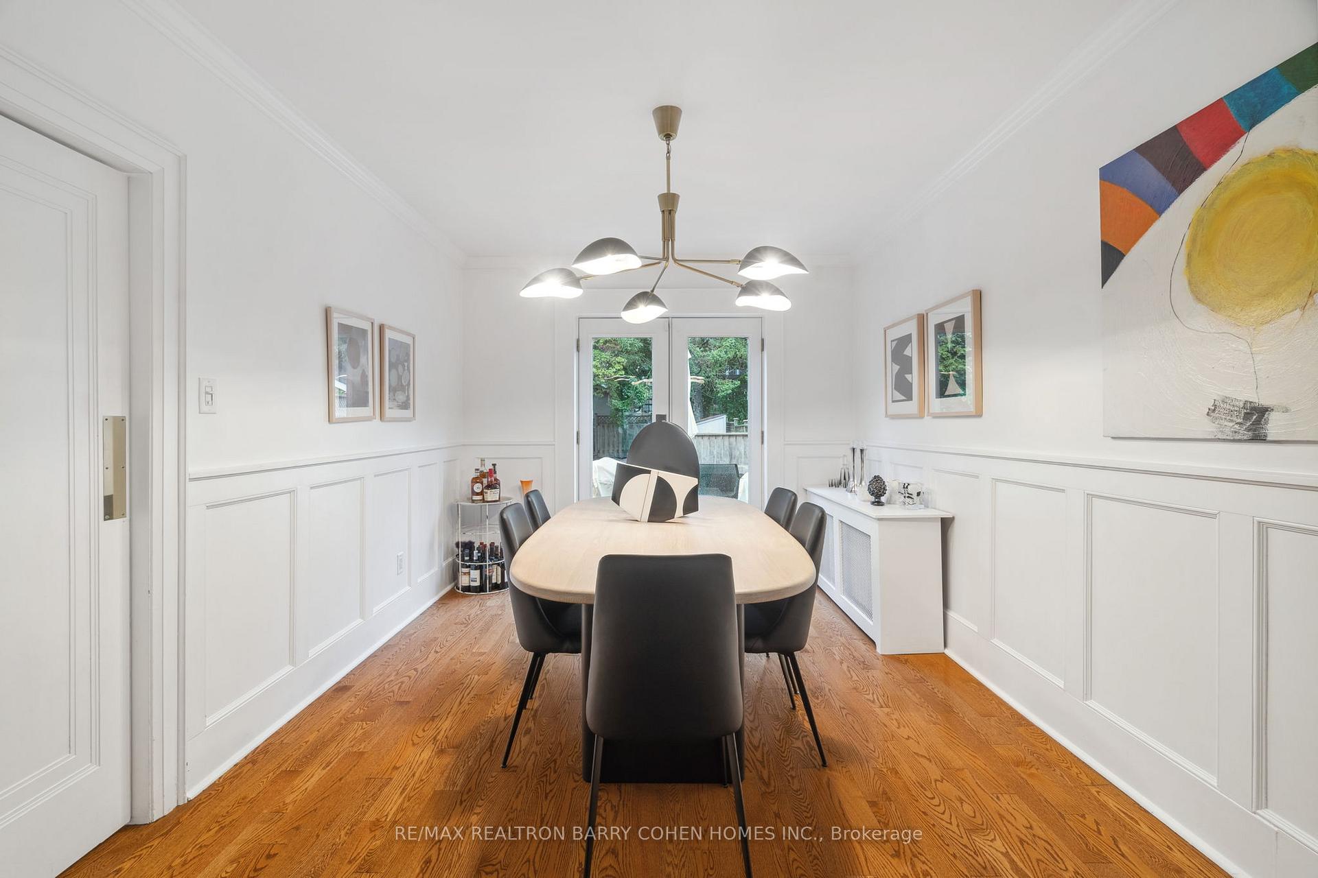 Photo 23 of 488 Roselawn Avenue, Toronto, Lawrence Park South — HOMEH
