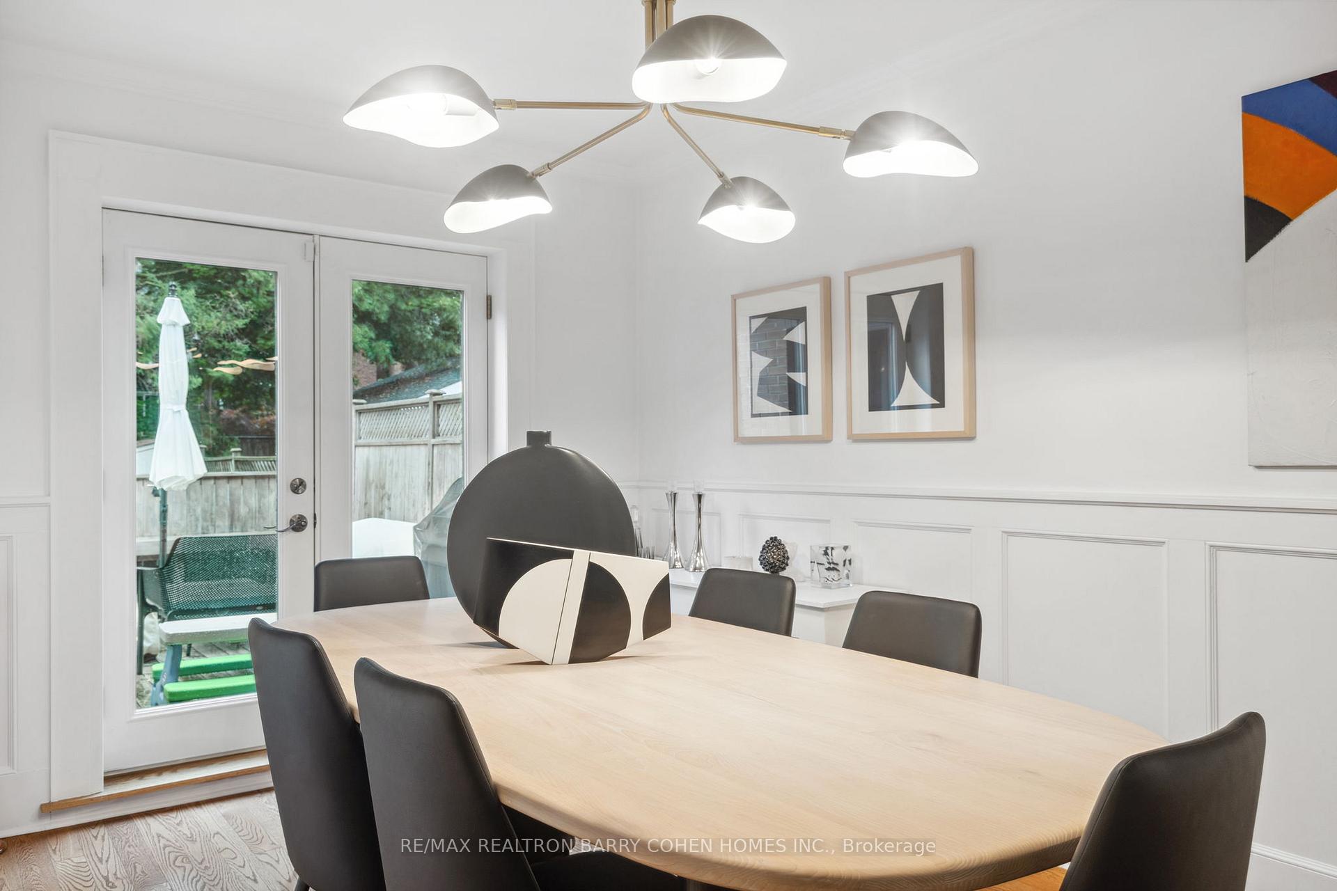 Photo 3 of 488 Roselawn Avenue, Toronto, Lawrence Park South — HOMEH