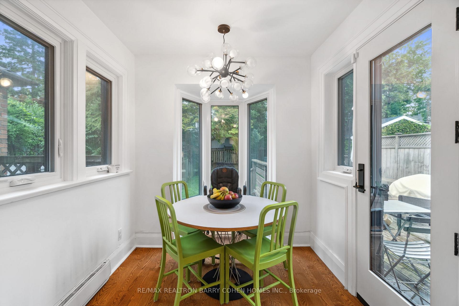 Photo 13 of 488 Roselawn Avenue, Toronto, Lawrence Park South — HOMEH