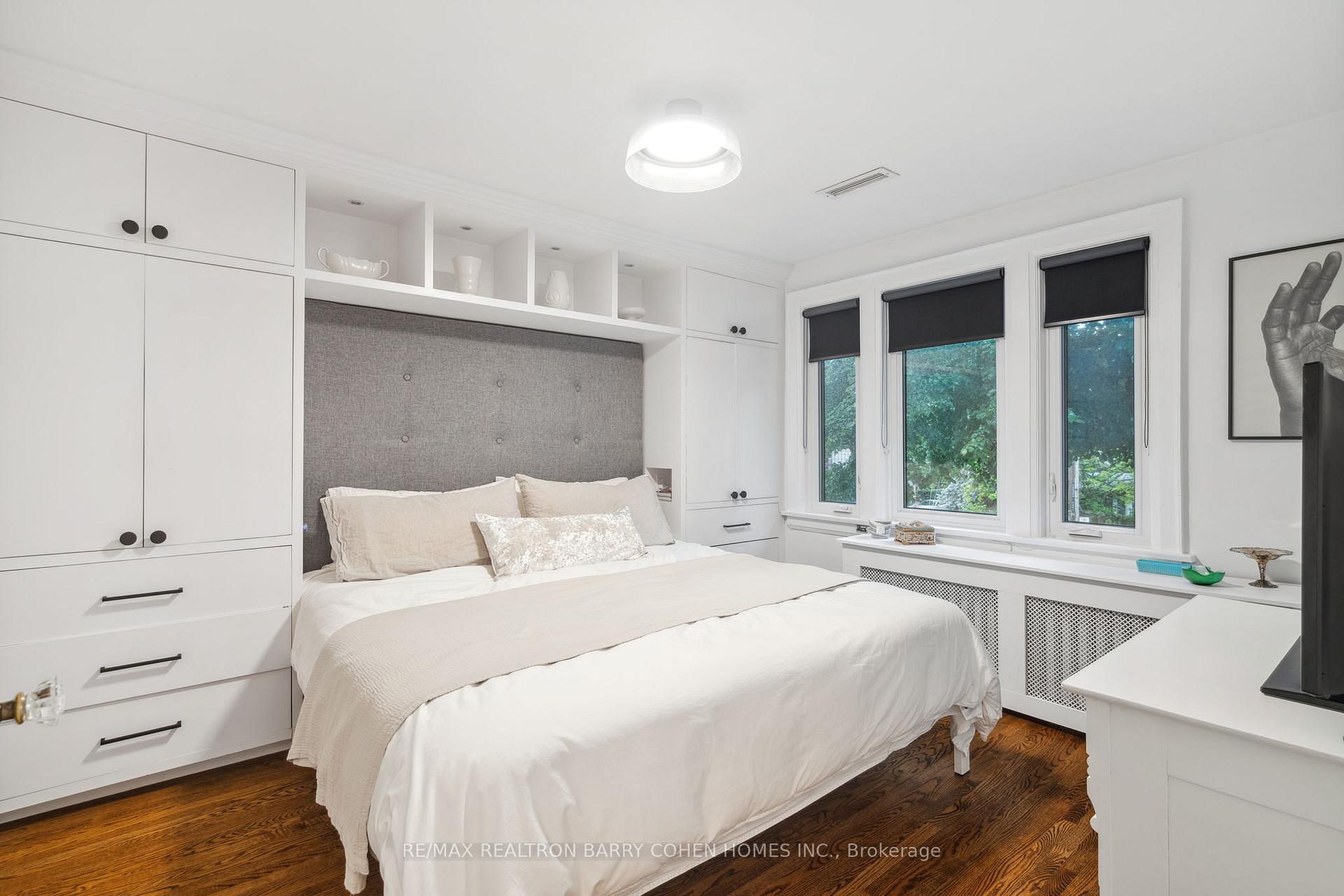 Photo 10 of 488 Roselawn Avenue, Toronto, Lawrence Park South — HOMEH