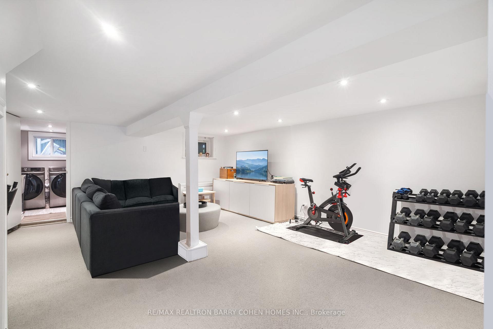 Photo 27 of 488 Roselawn Avenue, Toronto, Lawrence Park South — HOMEH