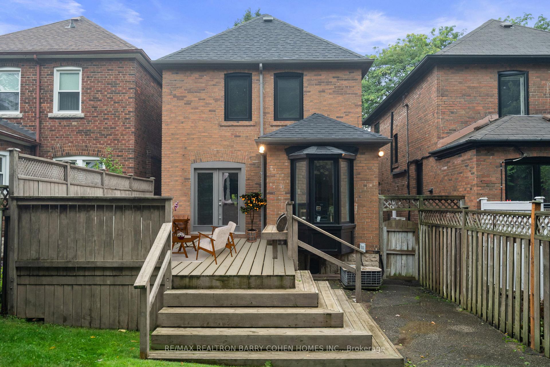 Photo 28 of 488 Roselawn Avenue, Toronto, Lawrence Park South — HOMEH