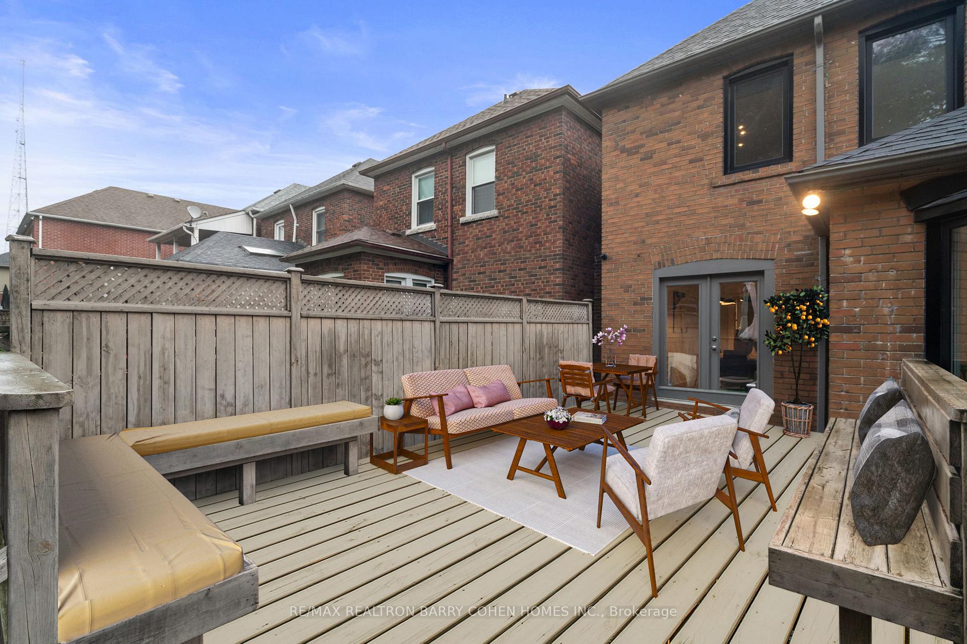 Photo 18 of 488 Roselawn Avenue, Toronto, Lawrence Park South — HOMEH