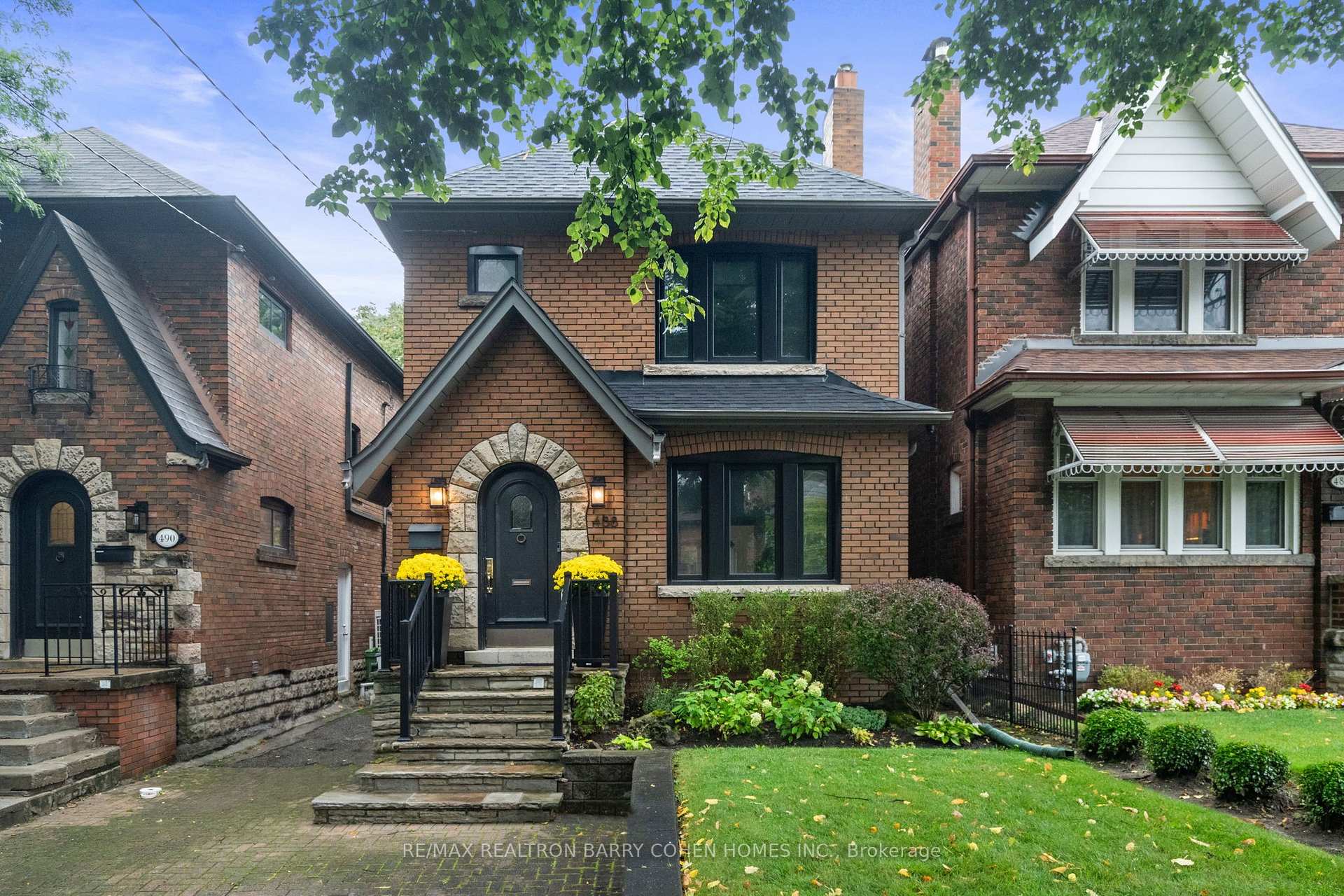 Photo 31 of 488 Roselawn Avenue, Toronto, Lawrence Park South — HOMEH