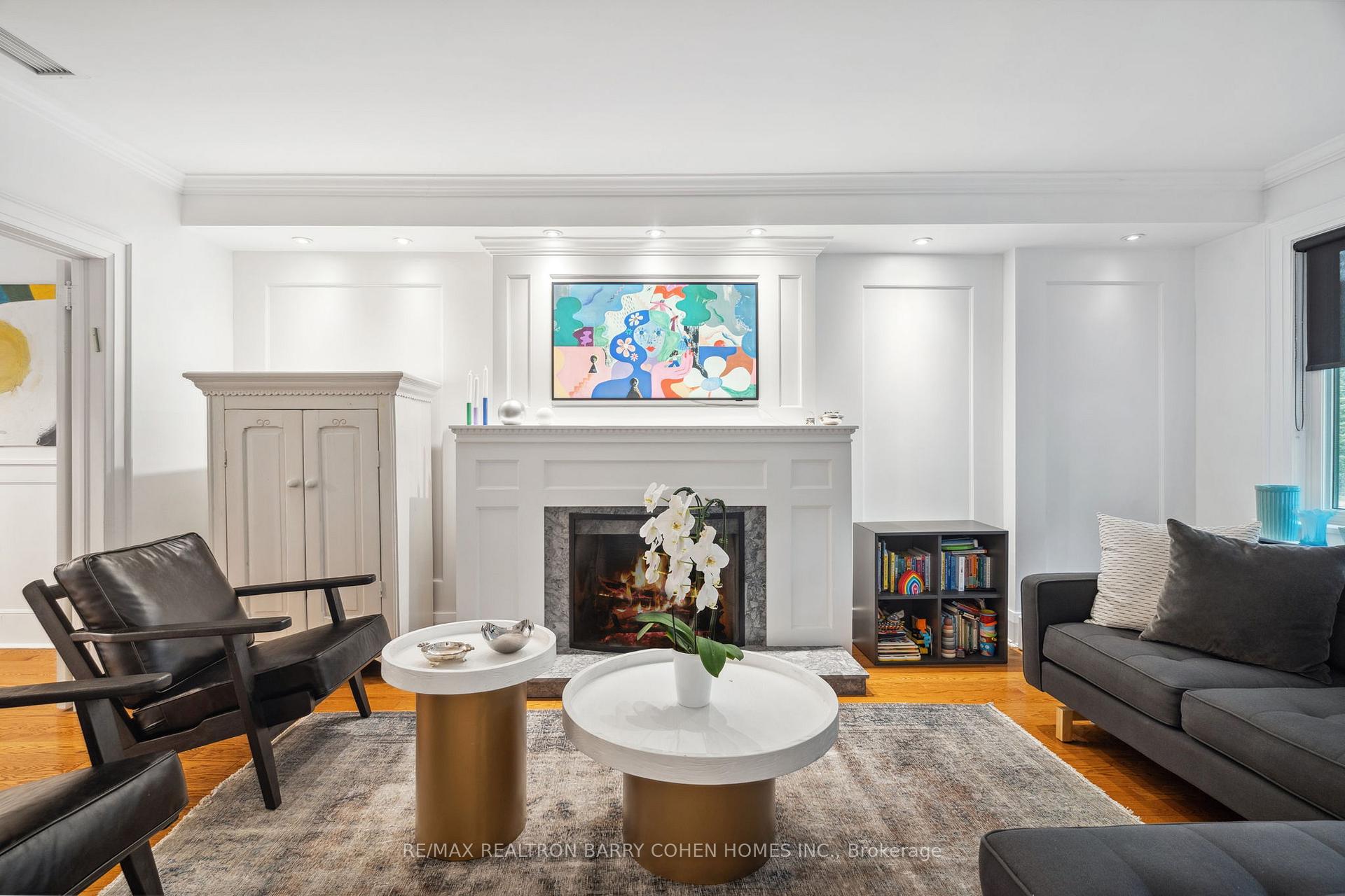 Photo 30 of 488 Roselawn Avenue, Toronto, Lawrence Park South — HOMEH