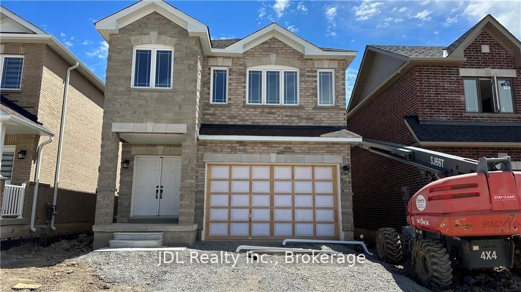 Photo 1 of 231 Palace Street, Thorold, Thorold Downtown — HOMEH