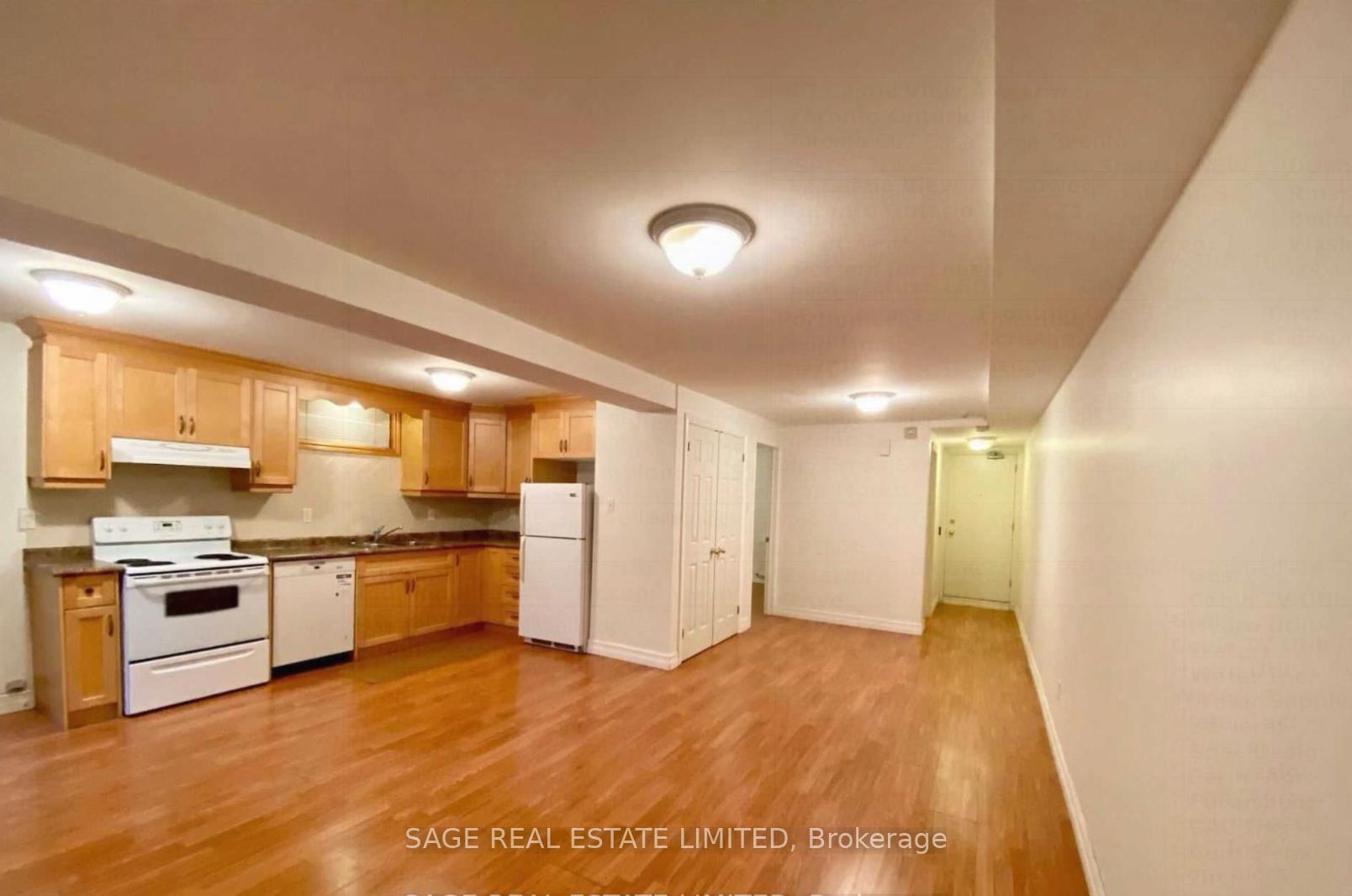 Photo 3 of Unit Lower, 17 Castle View Avenue, Toronto, Casa Loma — HOMEH