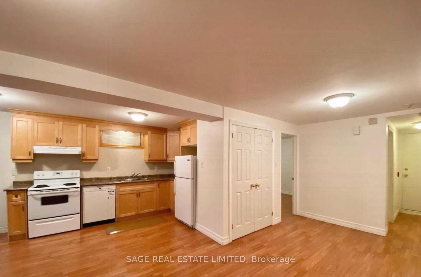 Photo 4 of Unit Lower, 17 Castle View Avenue, Toronto, Casa Loma — HOMEH