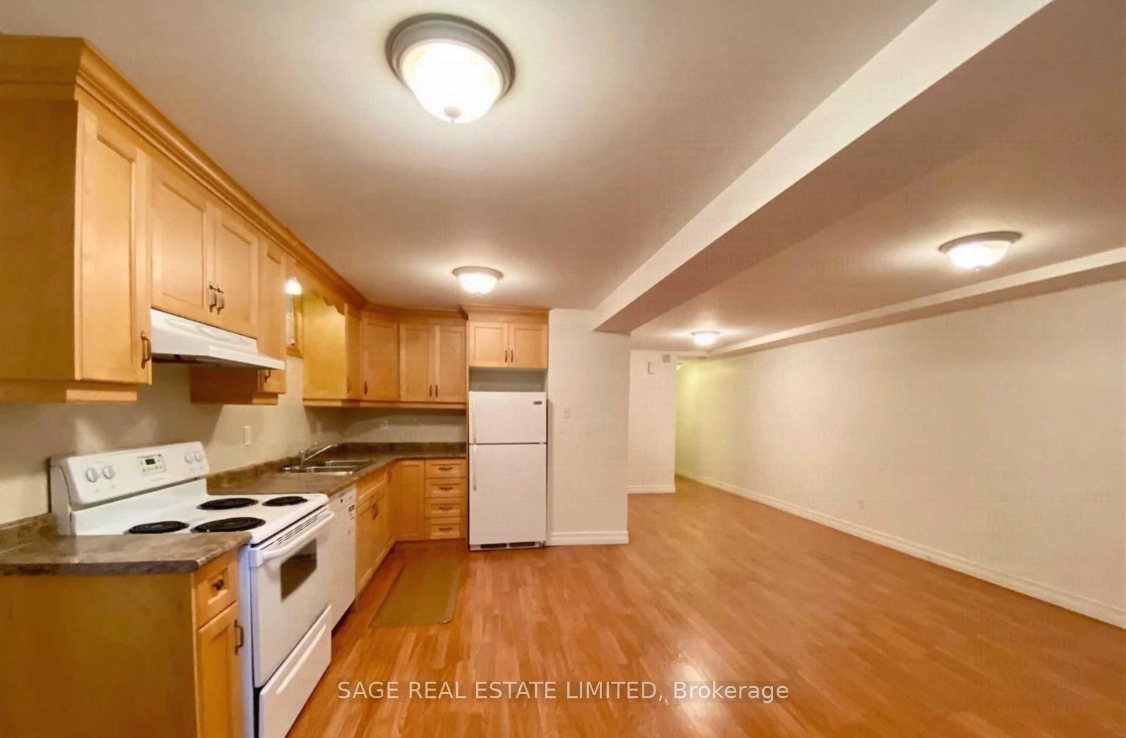 Photo 5 of Unit Lower, 17 Castle View Avenue, Toronto, Casa Loma — HOMEH