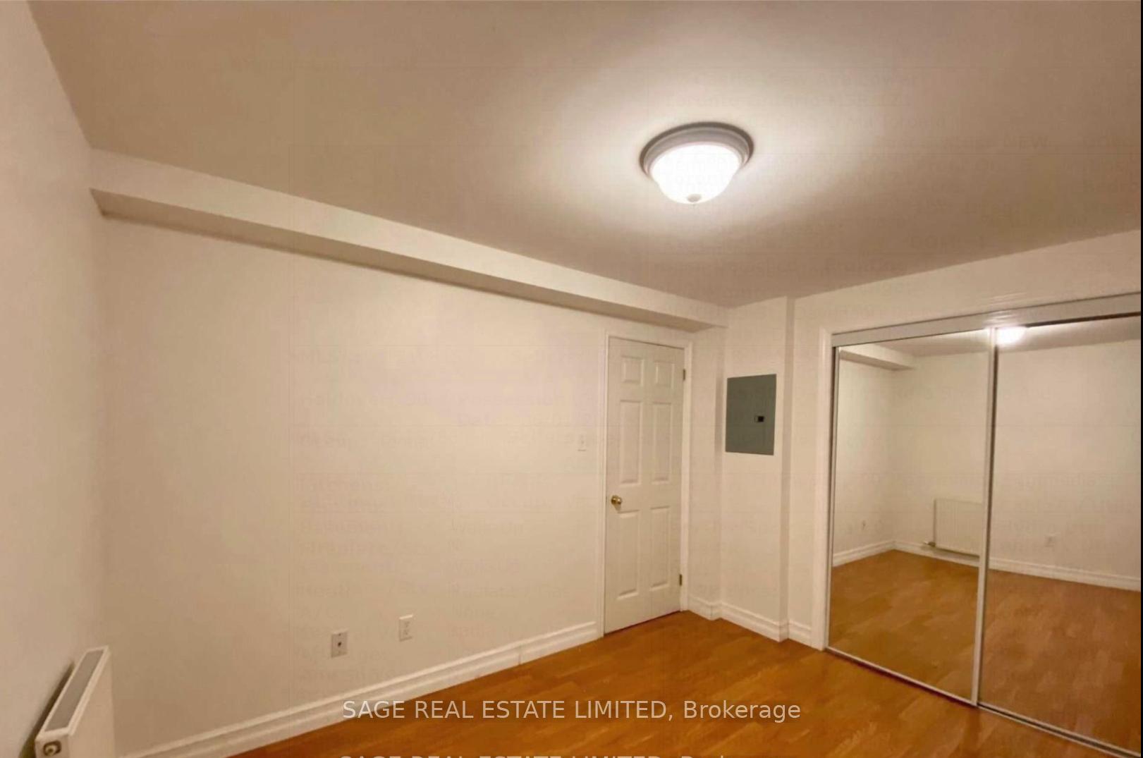 Photo 7 of Unit Lower, 17 Castle View Avenue, Toronto, Casa Loma — HOMEH