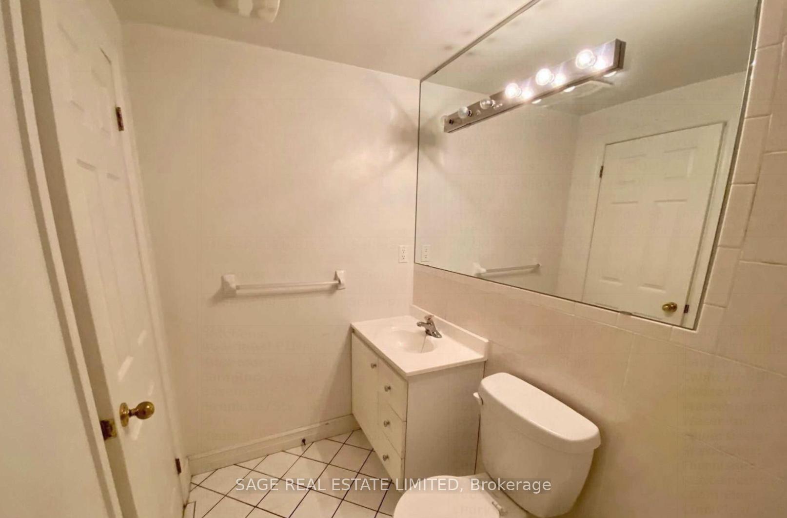 Photo 11 of Unit Lower, 17 Castle View Avenue, Toronto, Casa Loma — HOMEH