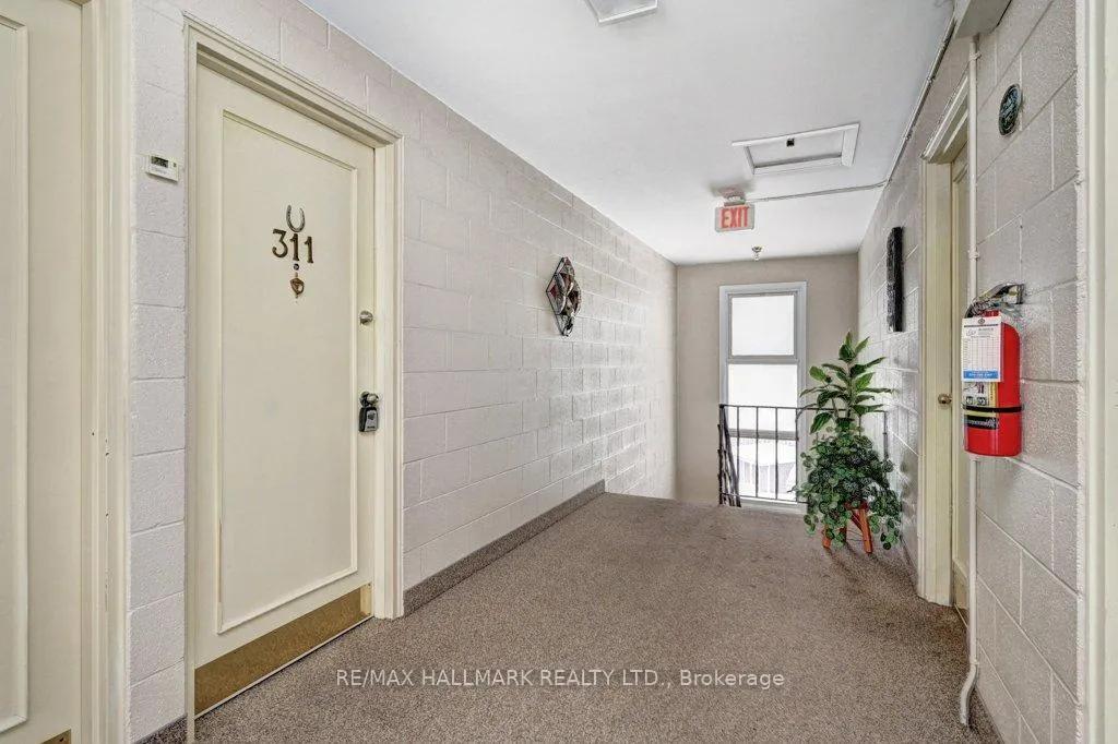 Photo 8 of Unit 311, 155 Queen Street N, Minto — HOMEH