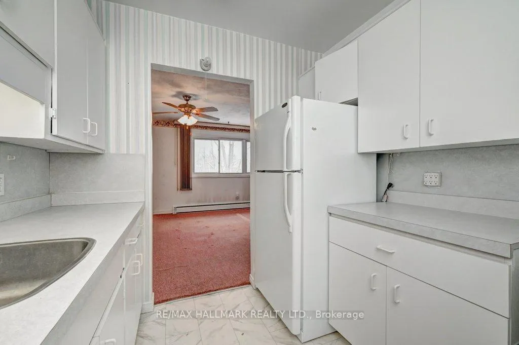 Photo 25 of Unit 311, 155 Queen Street N, Minto — HOMEH
