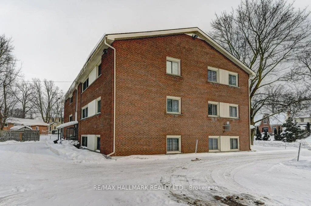 Photo 34 of Unit 311, 155 Queen Street N, Minto — HOMEH