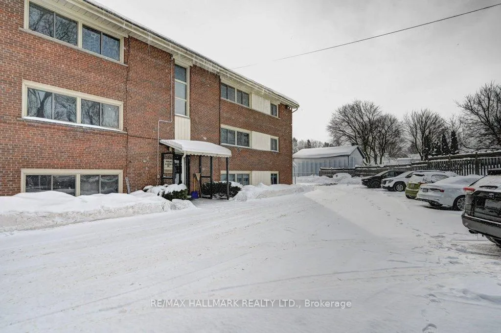 Photo 36 of Unit 311, 155 Queen Street N, Minto — HOMEH