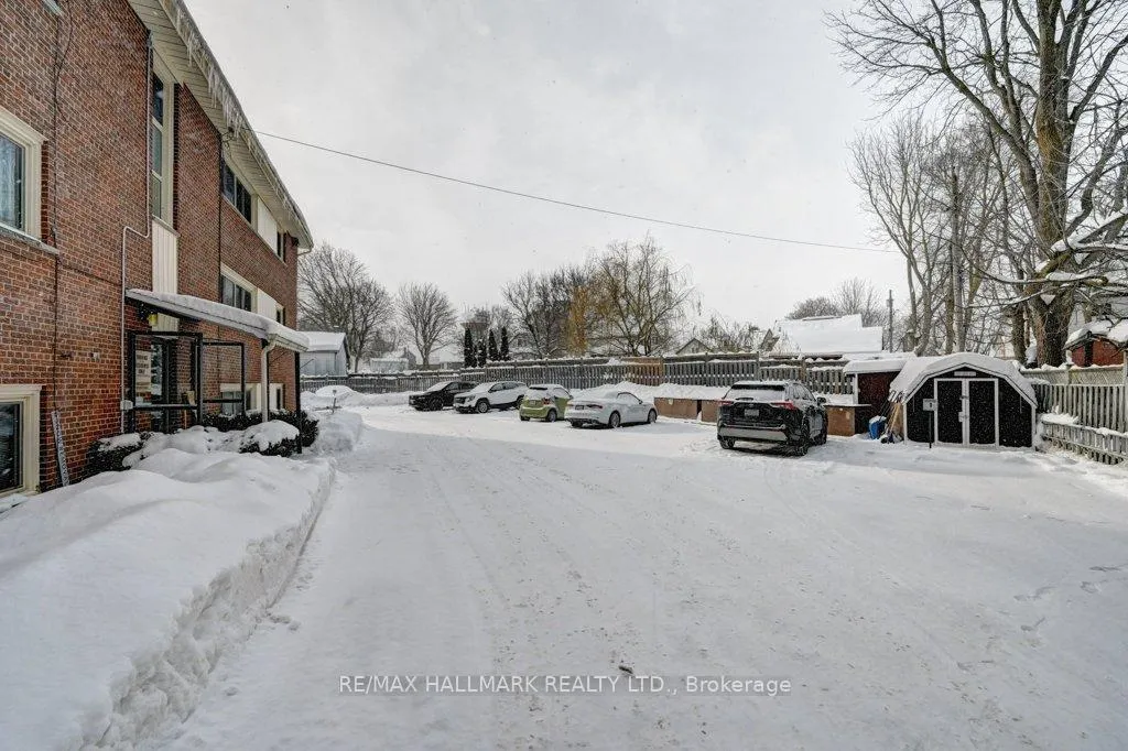 Photo 37 of Unit 311, 155 Queen Street N, Minto — HOMEH