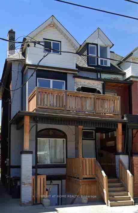 Photo 1 of Unit 2, 570 Bathurst Street, Toronto, Palmerston-Little Italy — HOMEH