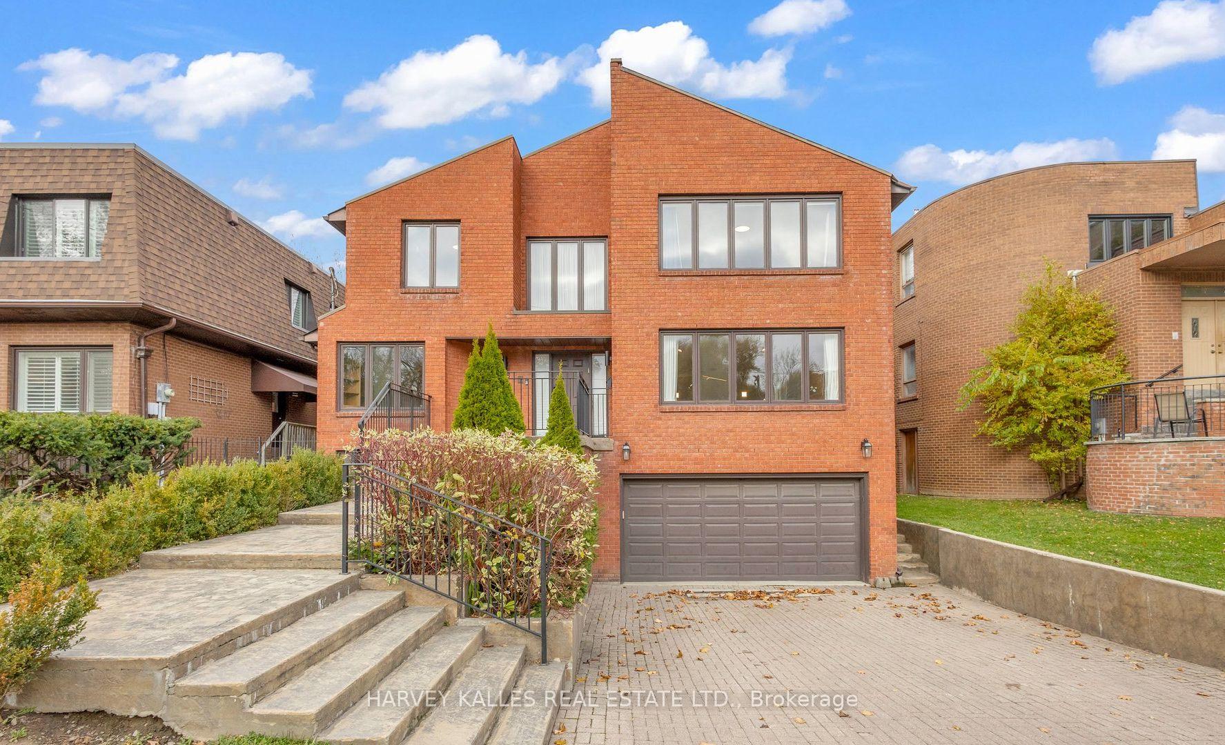 Photo 1 of 28 Prue Avenue, Toronto, Englemount-Lawrence — HOMEH