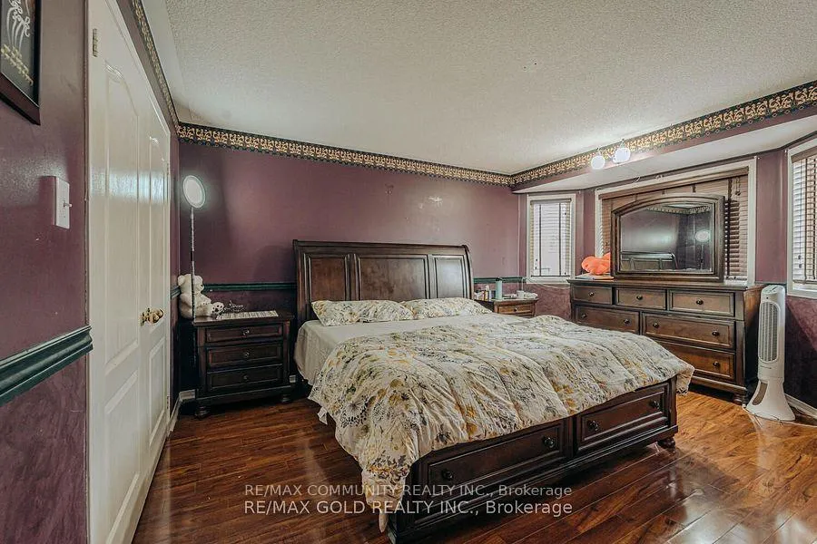 Photo 13 of 10 Squirreltail Way, Brampton, Sandringham-Wellington — HOMEH