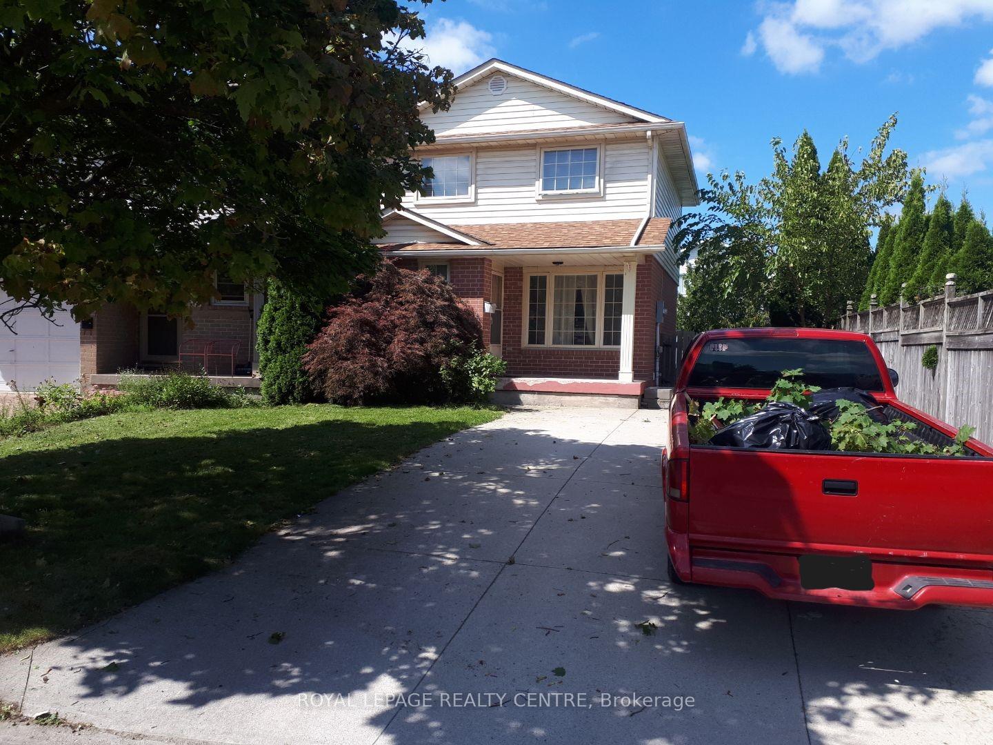 Photo 1 of 47 Buchanan Crescent, Thorold, Confederation Heights — HOMEH