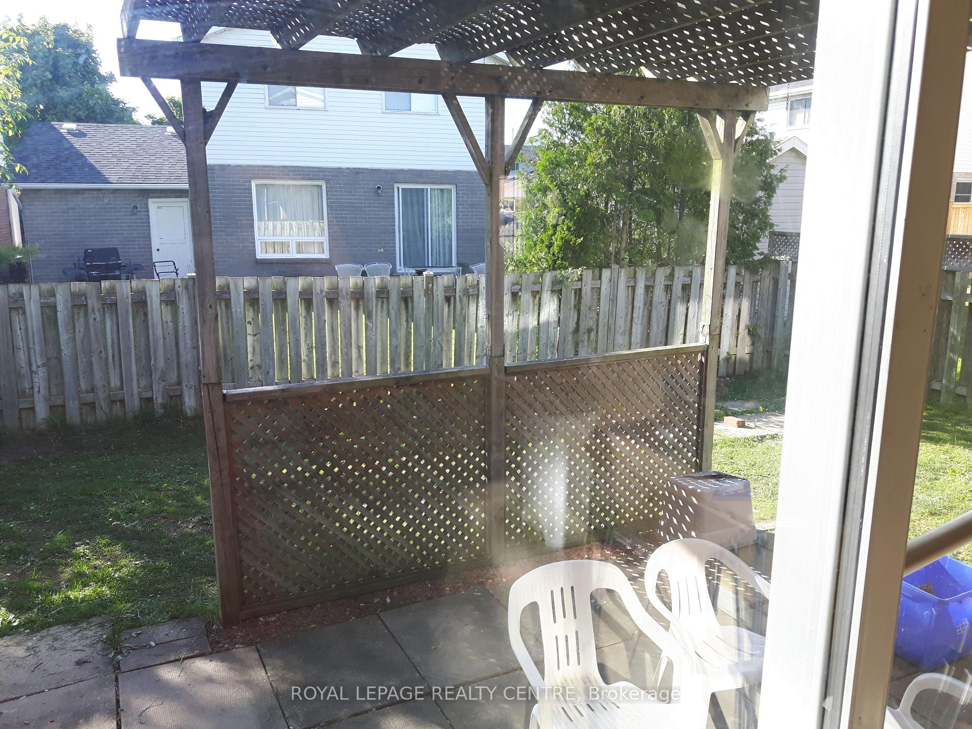 Photo 4 of 47 Buchanan Crescent, Thorold, Confederation Heights — HOMEH