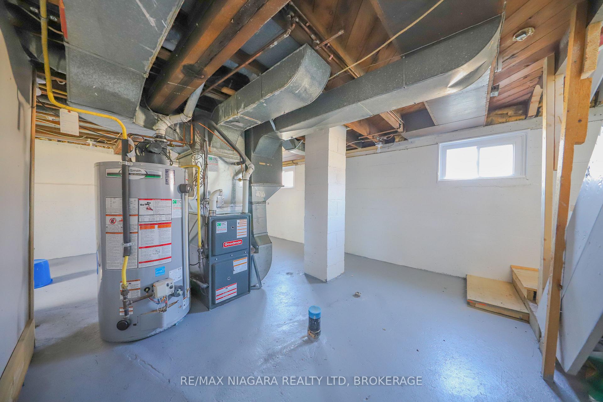 Photo 14 of 214 Allanburg Road, Thorold, Allanburg/Thorold South — HOMEH