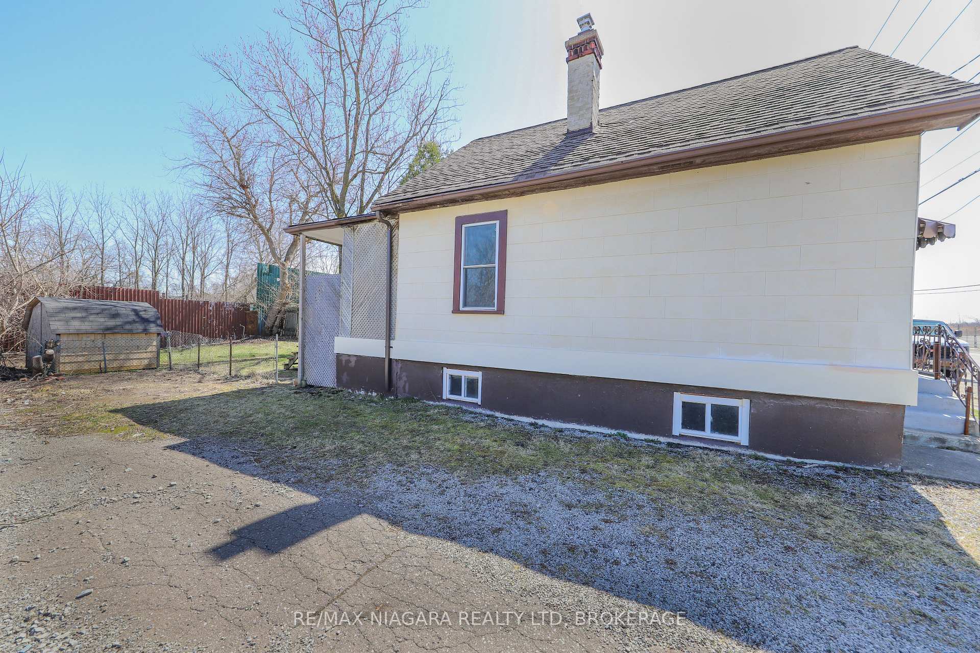 Photo 15 of 214 Allanburg Road, Thorold, Allanburg/Thorold South — HOMEH