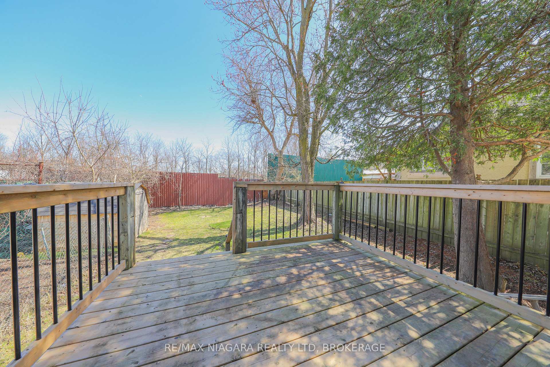 Photo 18 of 214 Allanburg Road, Thorold, Allanburg/Thorold South — HOMEH