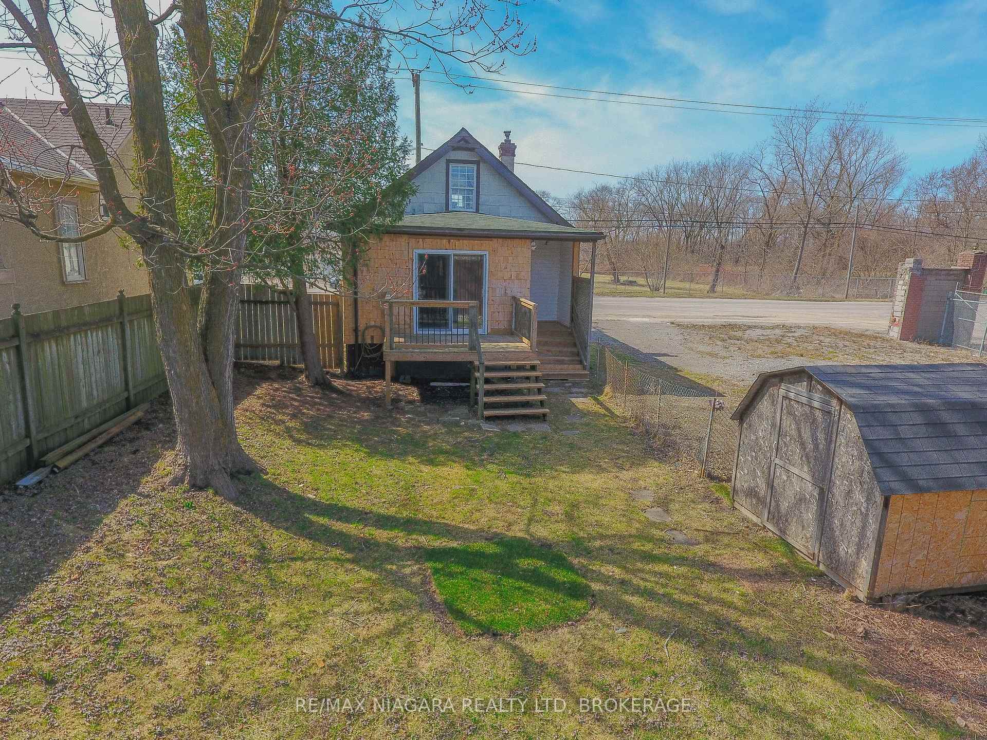 Photo 19 of 214 Allanburg Road, Thorold, Allanburg/Thorold South — HOMEH