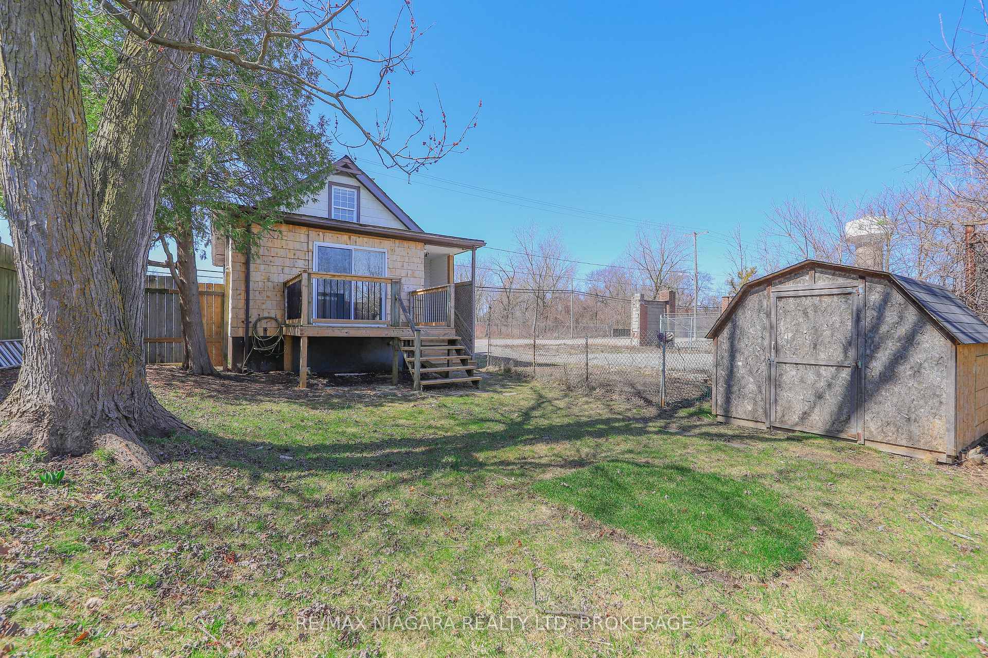 Photo 20 of 214 Allanburg Road, Thorold, Allanburg/Thorold South — HOMEH