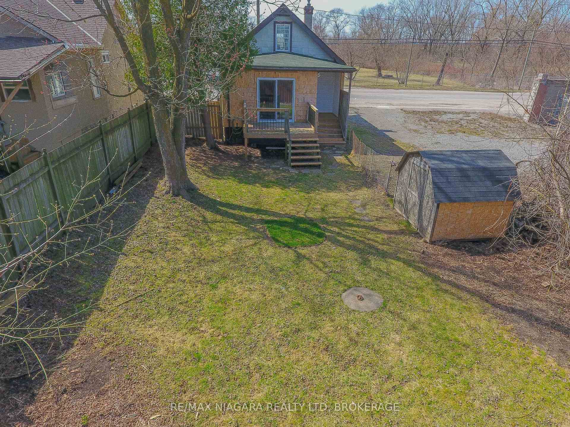 Photo 22 of 214 Allanburg Road, Thorold, Allanburg/Thorold South — HOMEH