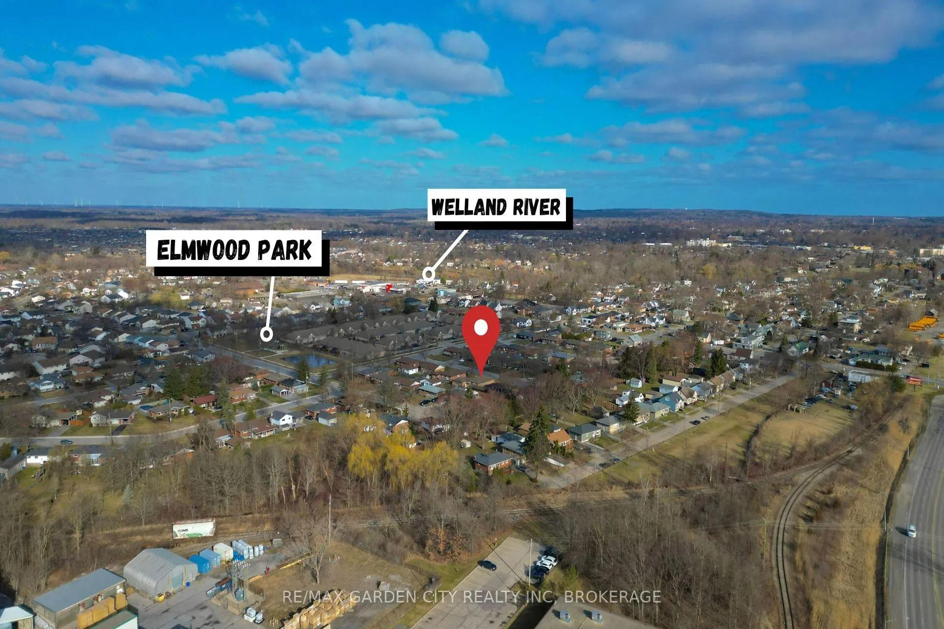 Photo 46 of 115 Larraine Street, Welland, Broadway — HOMEH
