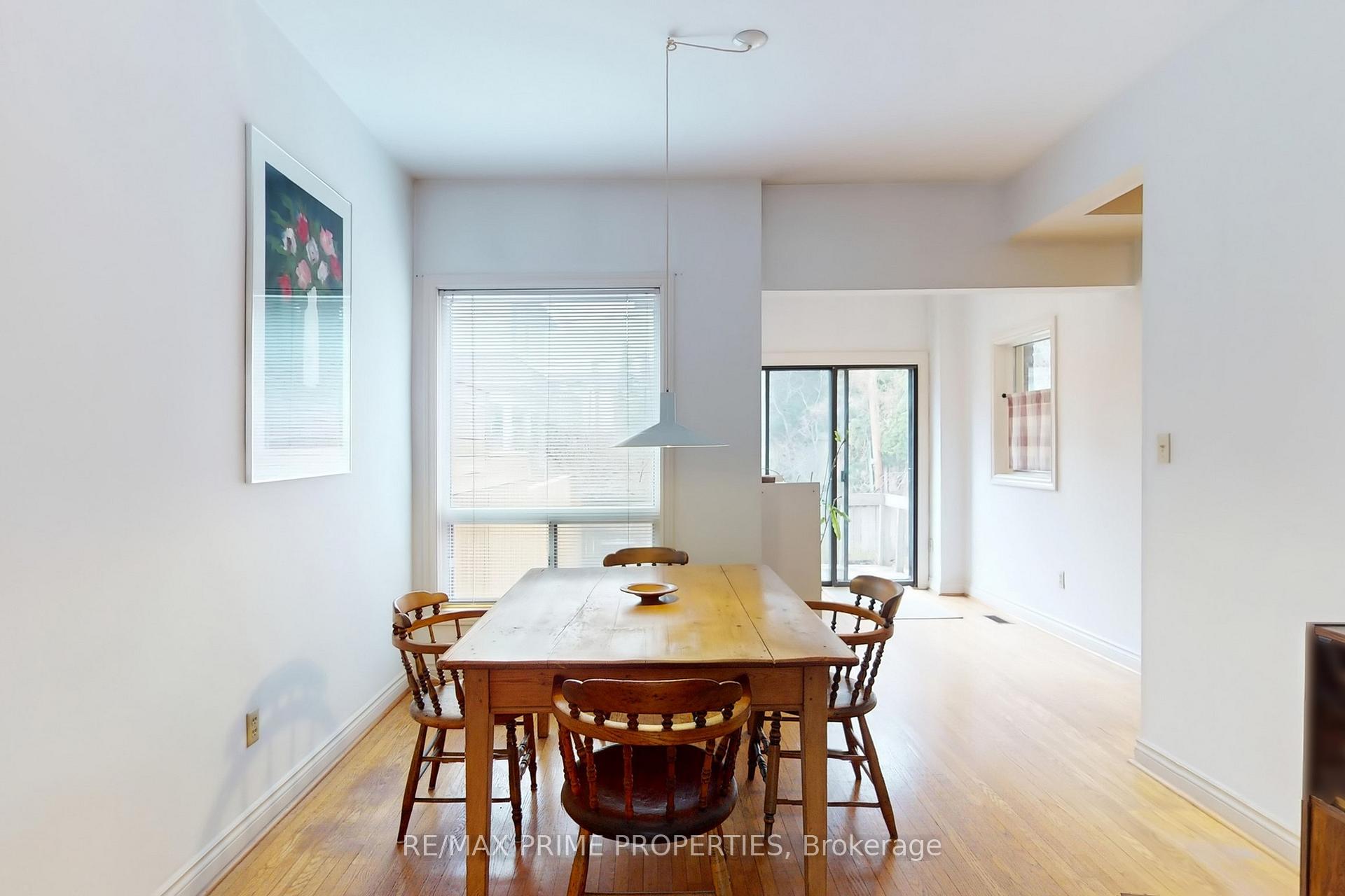 Photo 6 of 107 Fulton Avenue, Toronto, Playter Estates-Danforth — HOMEH