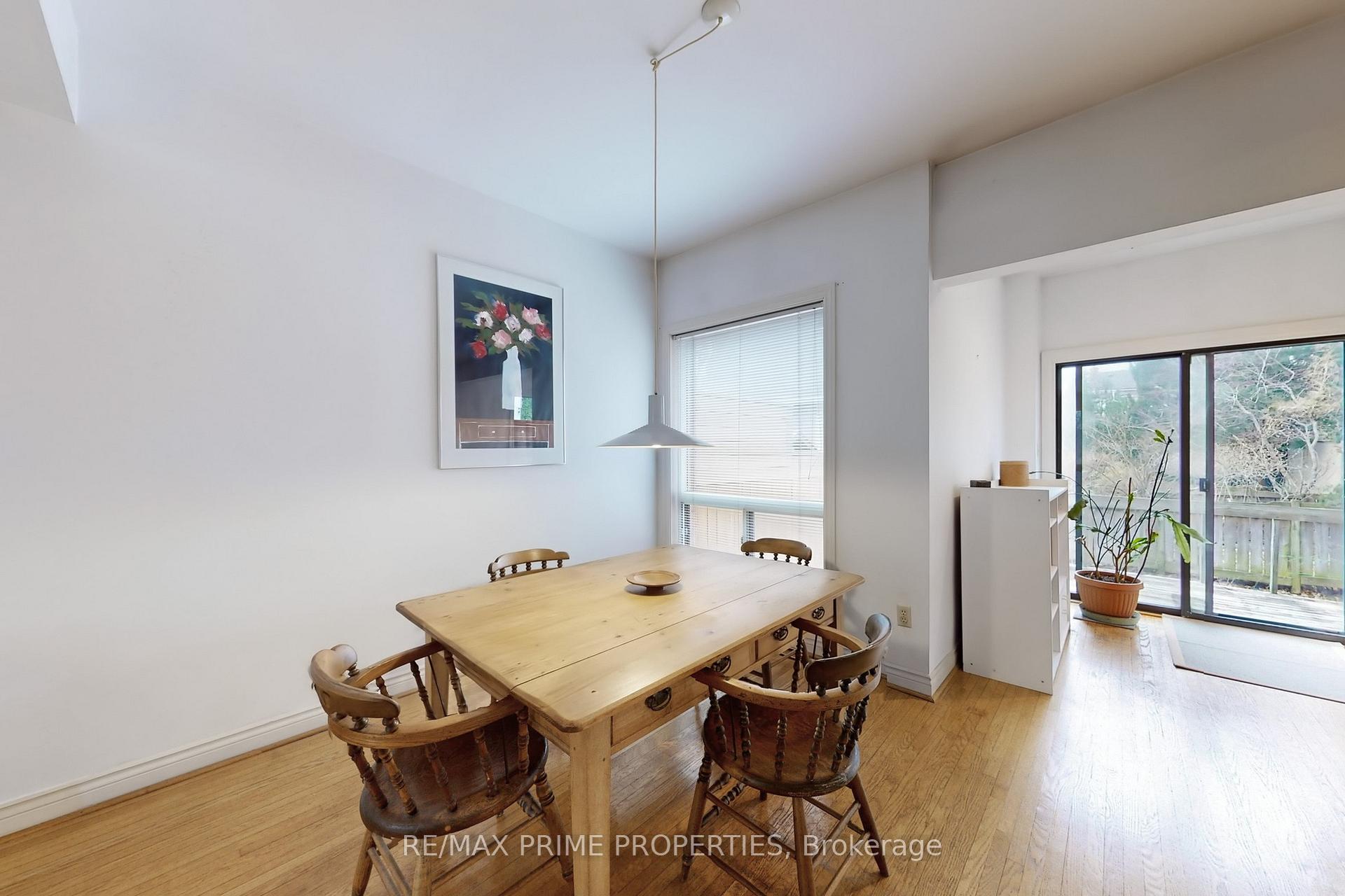 Photo 7 of 107 Fulton Avenue, Toronto, Playter Estates-Danforth — HOMEH
