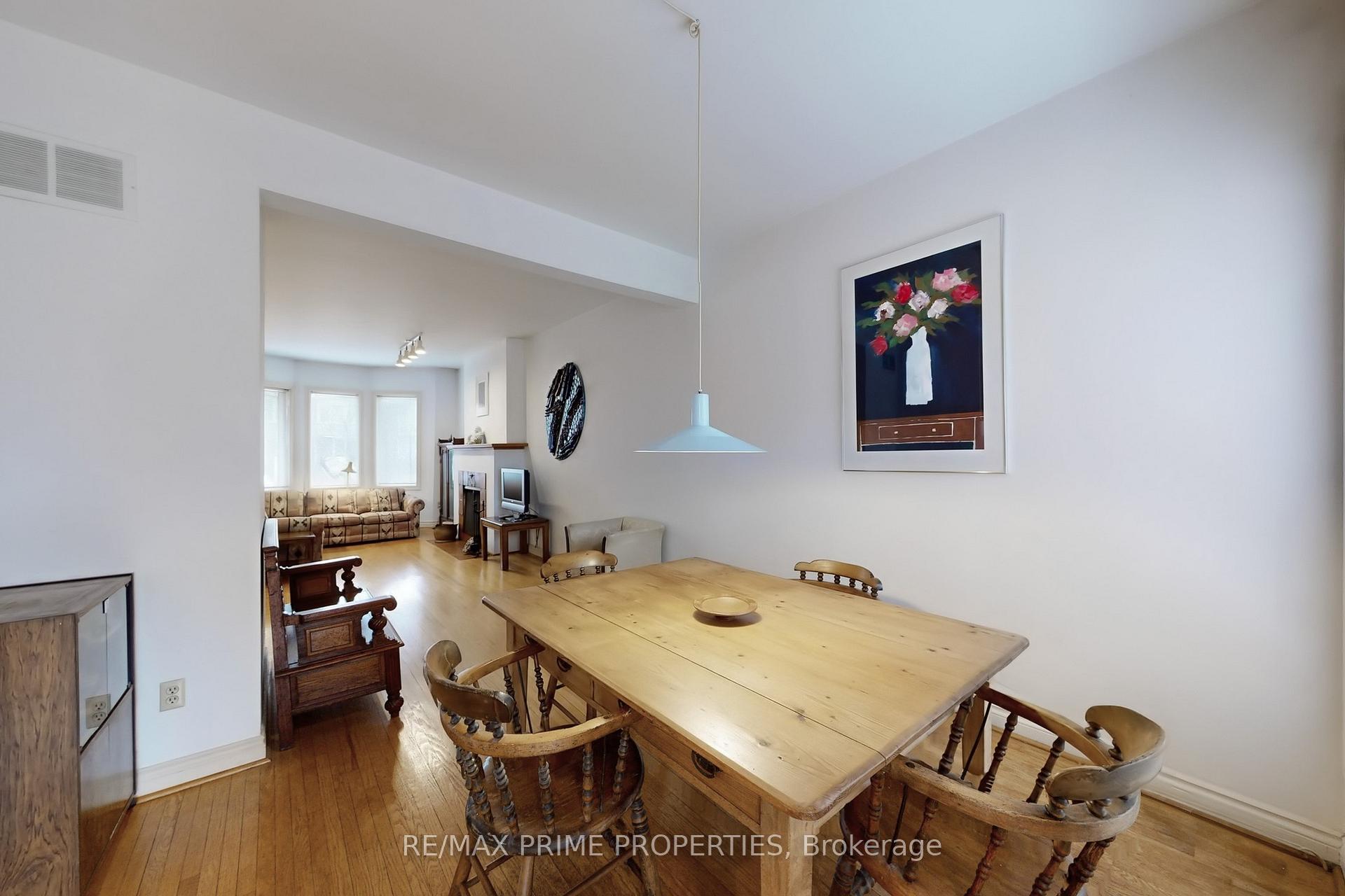 Photo 8 of 107 Fulton Avenue, Toronto, Playter Estates-Danforth — HOMEH