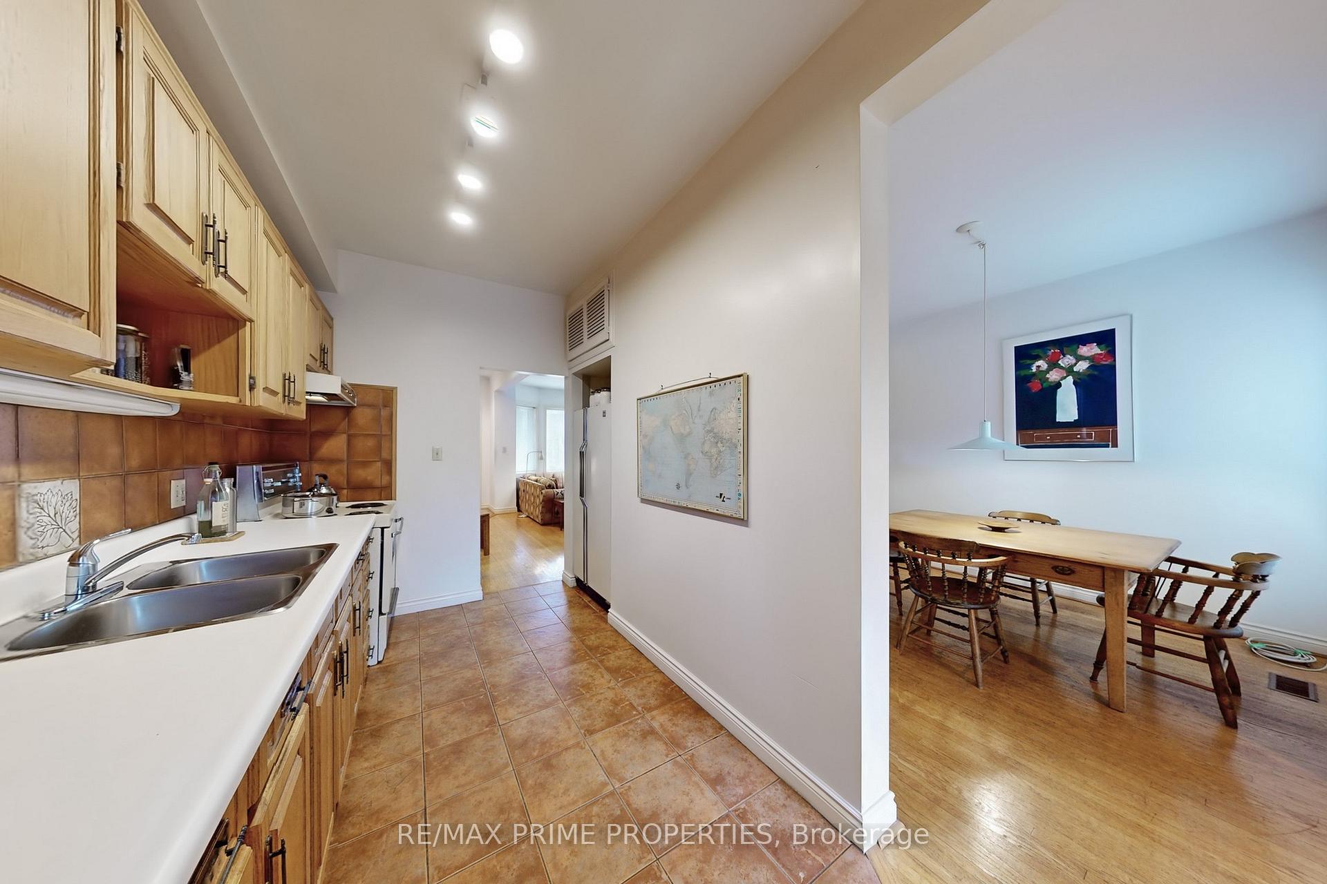 Photo 10 of 107 Fulton Avenue, Toronto, Playter Estates-Danforth — HOMEH