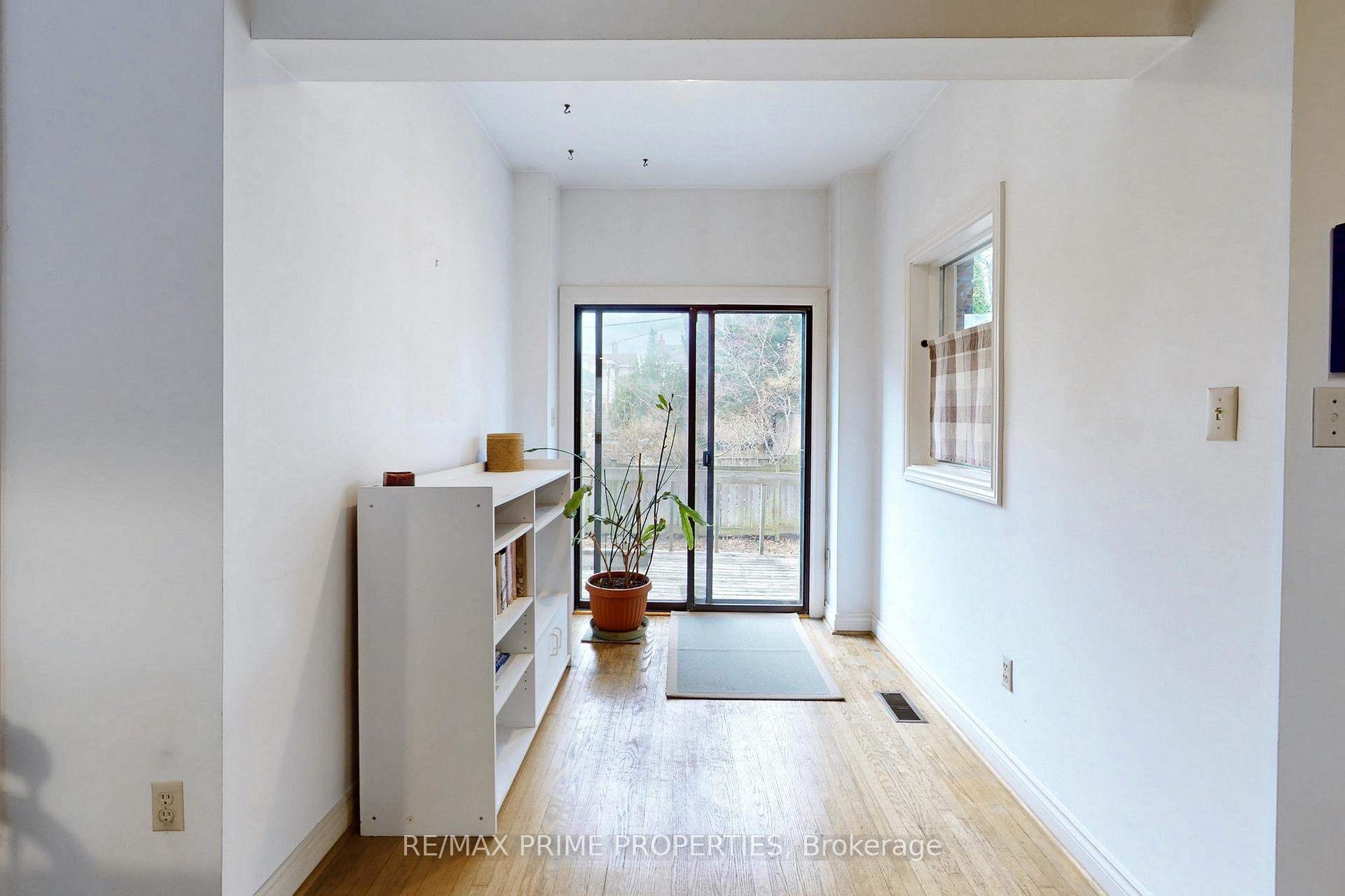 Photo 12 of 107 Fulton Avenue, Toronto, Playter Estates-Danforth — HOMEH