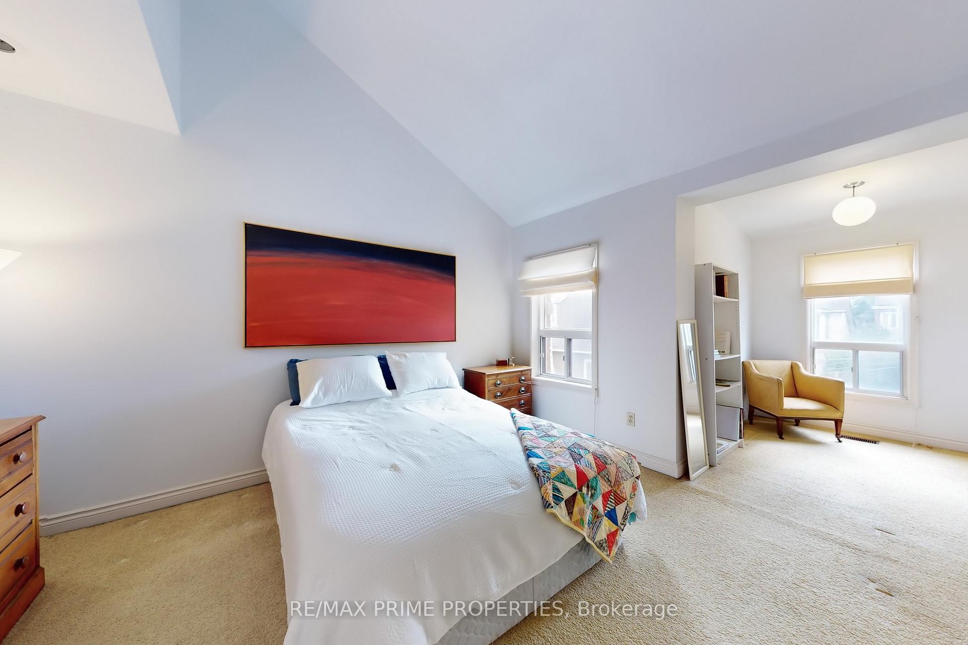 Photo 13 of 107 Fulton Avenue, Toronto, Playter Estates-Danforth — HOMEH