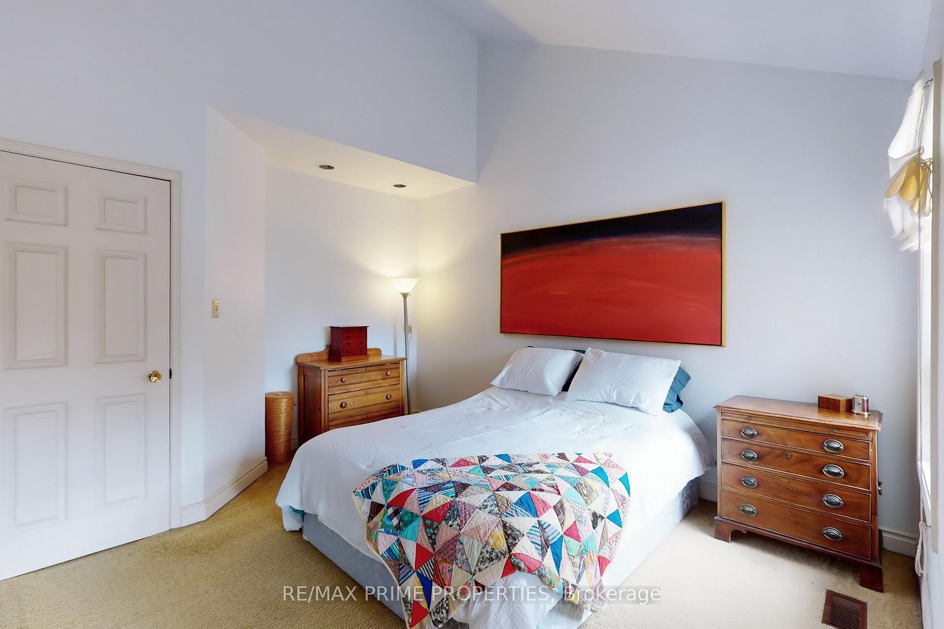 Photo 14 of 107 Fulton Avenue, Toronto, Playter Estates-Danforth — HOMEH