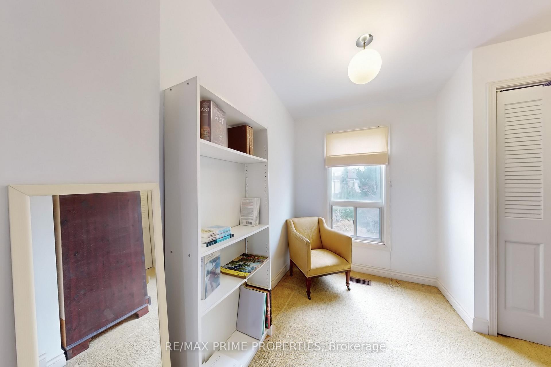 Photo 15 of 107 Fulton Avenue, Toronto, Playter Estates-Danforth — HOMEH