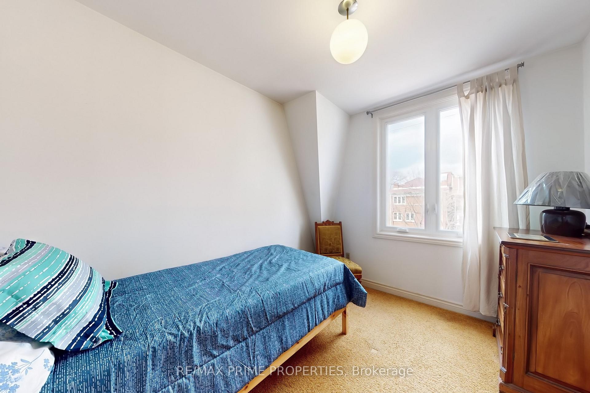 Photo 18 of 107 Fulton Avenue, Toronto, Playter Estates-Danforth — HOMEH