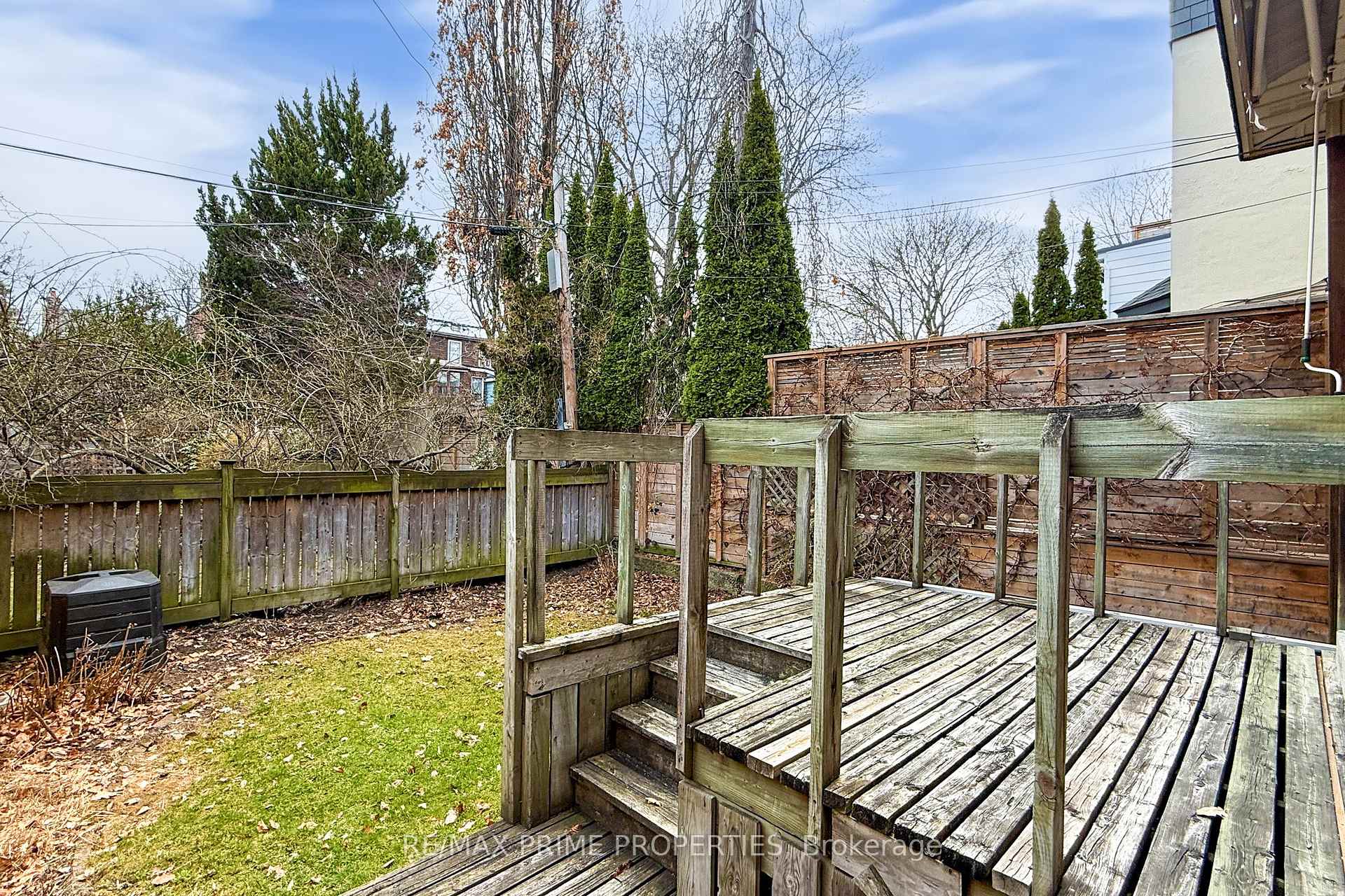 Photo 21 of 107 Fulton Avenue, Toronto, Playter Estates-Danforth — HOMEH