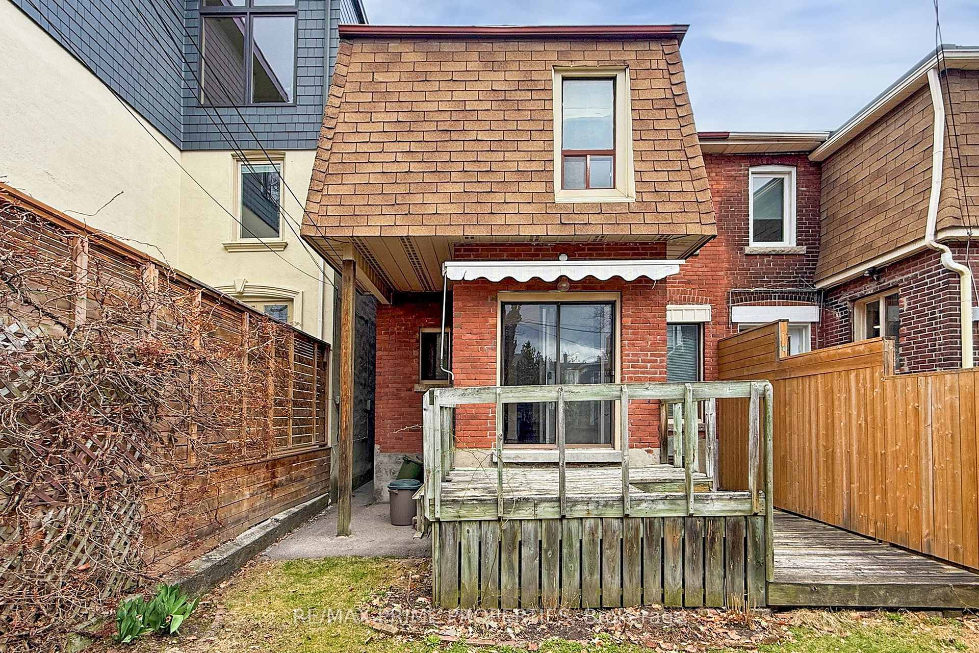 Photo 22 of 107 Fulton Avenue, Toronto, Playter Estates-Danforth — HOMEH