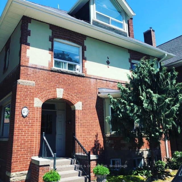 Photo 1 of Unit 4, 49 Oriole Parkway, Toronto, Yonge-St. Clair — HOMEH